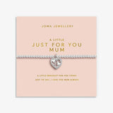 Joma Just For You Mum Bracelet
