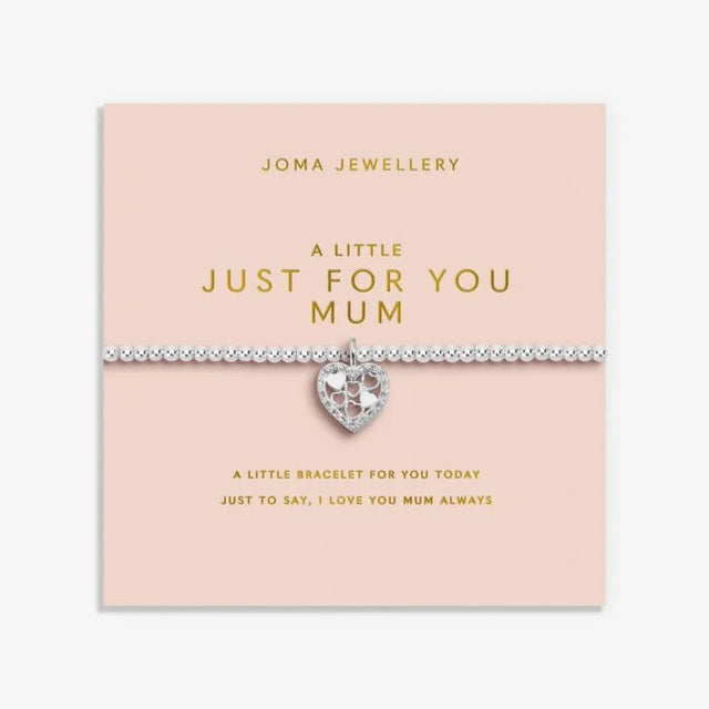 Joma Just For You Mum Bracelet