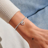 Joma Love You Mummy Bracelet
