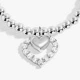 Joma Love You Mummy Bracelet