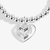 Joma Lucky To Have A Mum Like You Bracelet