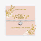 Joma Mother and Daughter Bracelet