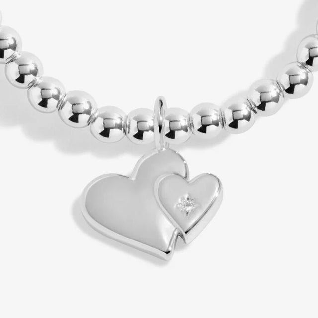 Joma Mother and Daughter Bracelet