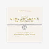 Joma Mums Are Angels in Disguise Bracelet