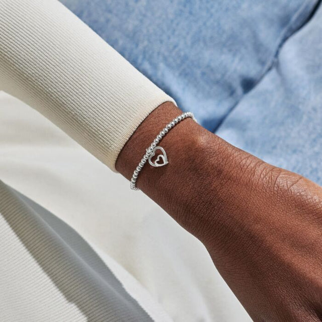 Joma Happy First Mothers Day Bracelet