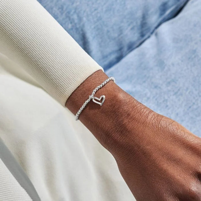 Joma Love You Mum Bracelet