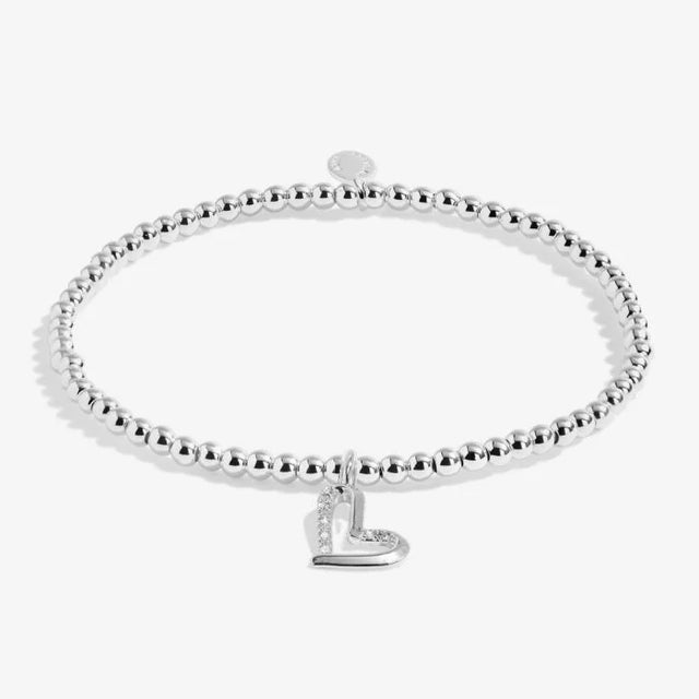 Joma Love You Mum Bracelet
