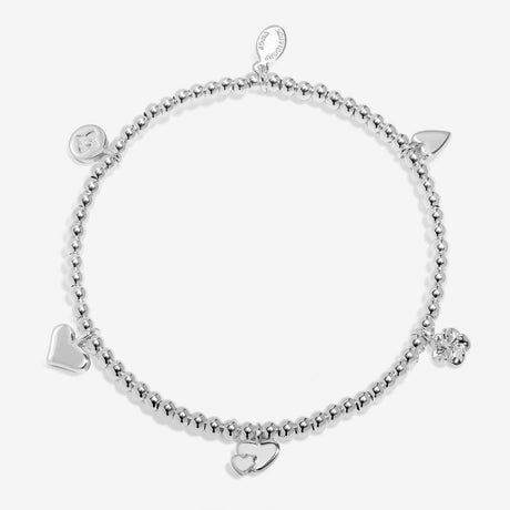 Joma Lifes a Charm Wonderful Mum Boxed Bracelet