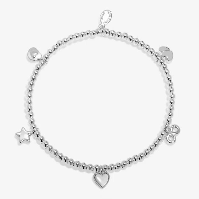 Joma Lifes a Charm Lovely Friend Boxed Bracelet