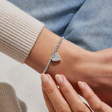 Joma Confetti 16th Birthday Bracelet