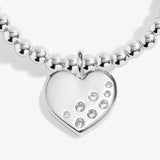 Joma Confetti 21st Birthday Bracelet