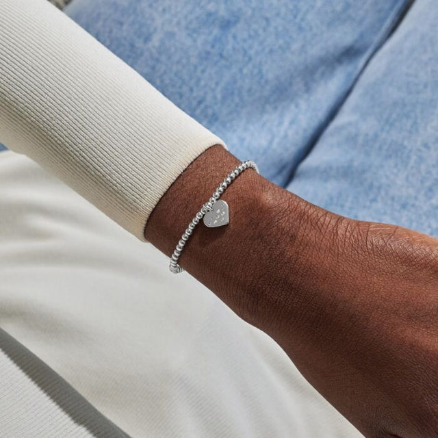 Joma Confetti 50th Birthday Bracelet