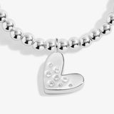 Joma Confetti 60th Birthday Bracelet