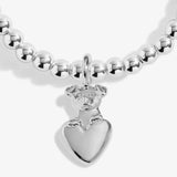 Joma Paw-fect Dog Mum Bracelet