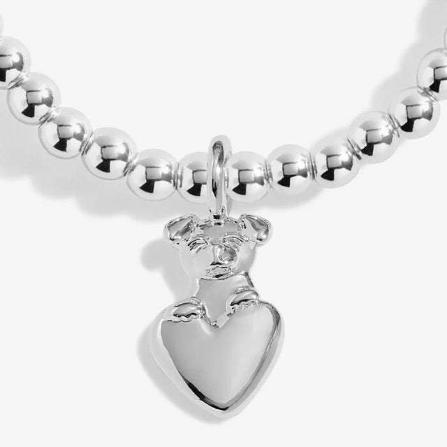Joma Paw-fect Dog Mum Bracelet