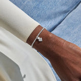 Joma Best Little Sis Bracelet