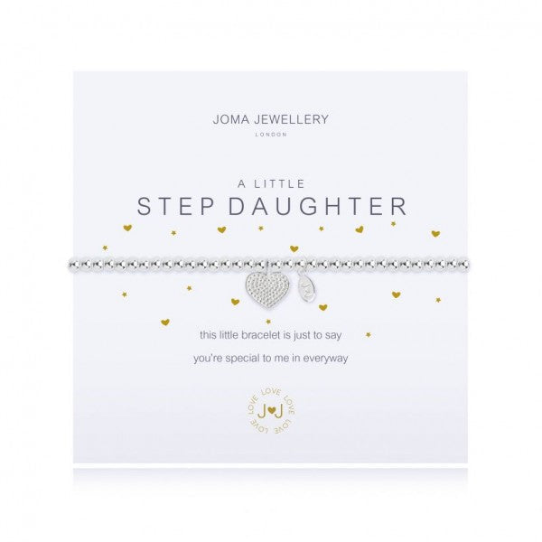 Joma "Stepdaughter" Bracelet