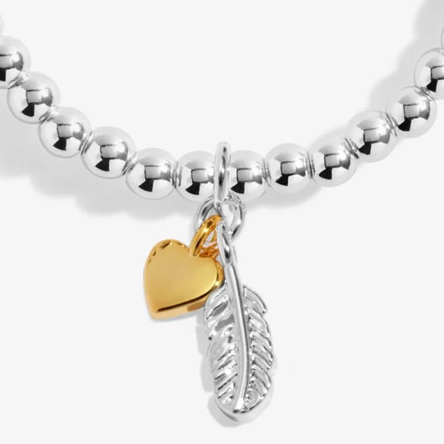 Joma Sending Love & Strength Bracelet