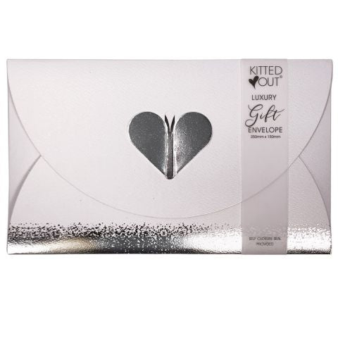 Luxury Gift Envelope