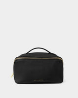 Katie Loxton Medium Makeup Bag Black