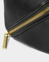 Katie Loxton Medium Makeup Bag Black