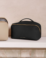 Katie Loxton Medium Makeup Bag Black
