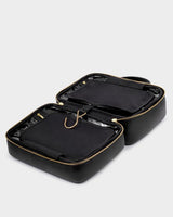Katie Loxton Hanging Wash Bag Black