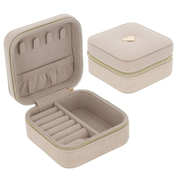Rox Box Jewellery Box Square Oyster