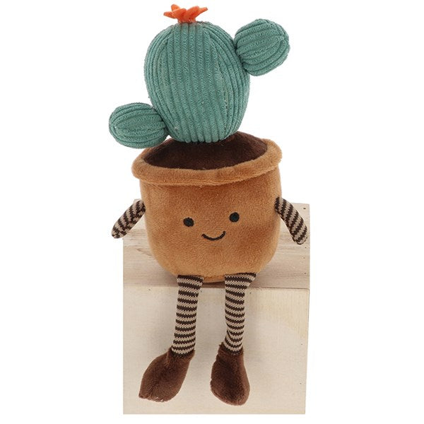 Pot Plant Pals - Brown