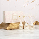 Fabulous Friend Diffuser Set of 3 - Pomegranate Noir