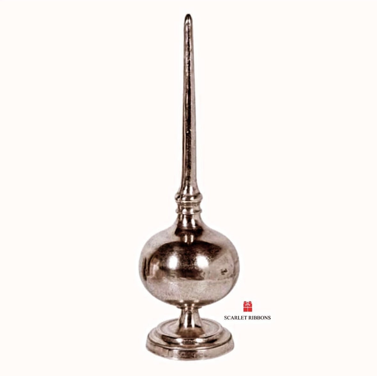 Finial Decorative Ornament