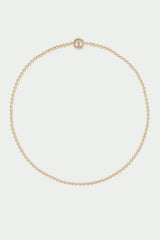 Tutti Ritual Necklace - Gold