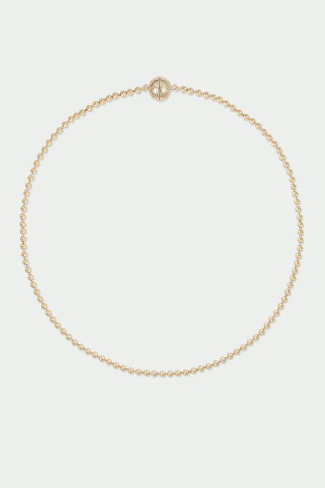 Tutti Ritual Necklace - Gold