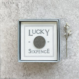 Lucky Sixpence