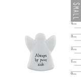 Tiny Angel Token - Always By Your Side