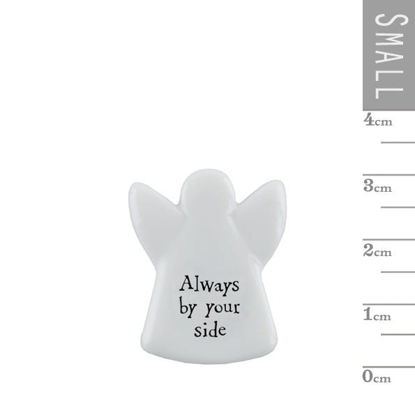 Tiny Angel Token - Always By Your Side