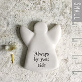 Tiny Angel Token - Always By Your Side