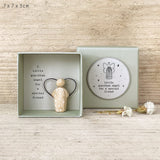 Boxed Guardian Angel - Just For You
