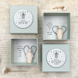 Boxed Guardian Angel - Just For You