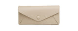 Alice Wheeler Kensington Glasses Case - Stone