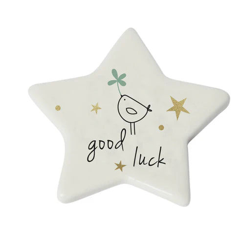 Good Luck Star Token