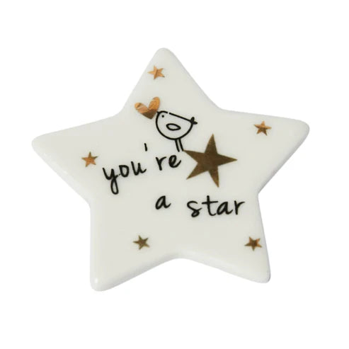 You’re A Star -  Star Token