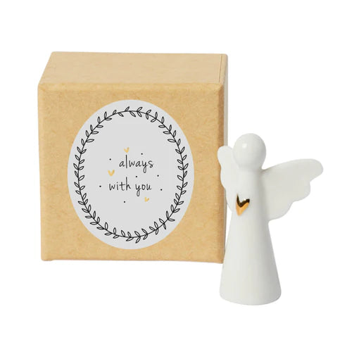 Angel in Box - Always With You