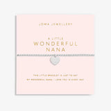 Joma 'Wonderful Nana' Bracelet