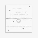 Joma A Little "Goddaughter" Bracelet - Small