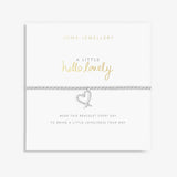 Joma 'Hello Lovely' Bracelet