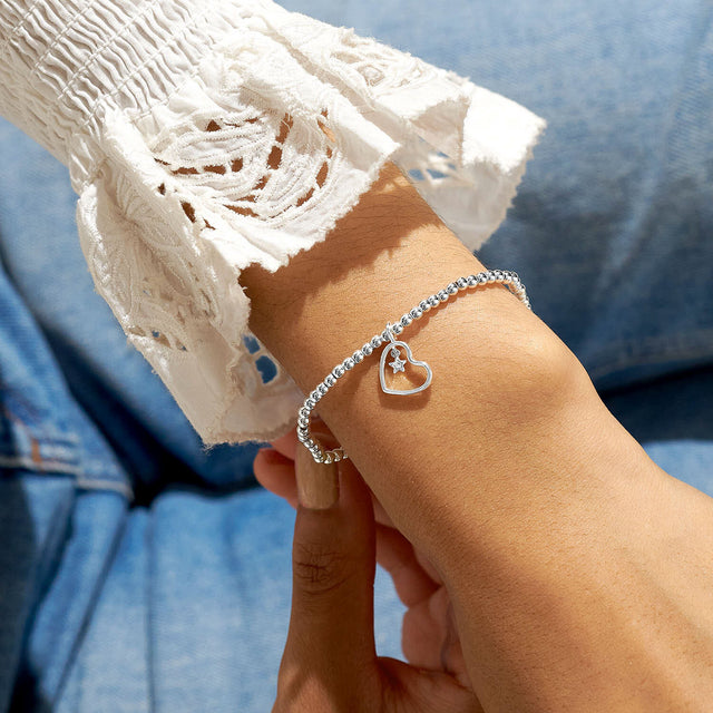 Joma A Little 'Miracle' Bracelet
