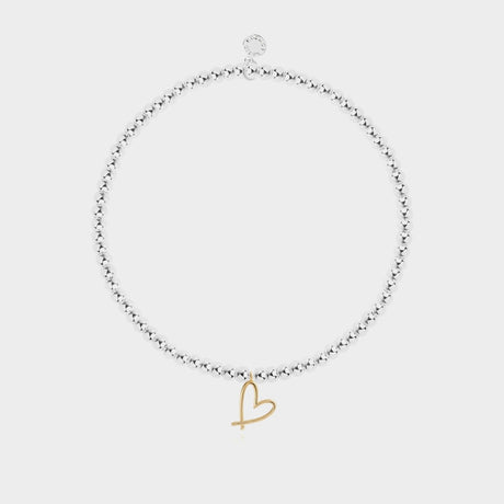 Joma A Little 'Beautiful Friend' Bracelet