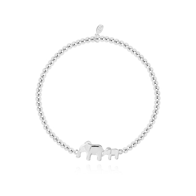 Joma A Little 'Family' Bracelet