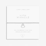 Joma A Little "Miracle" Bracelet